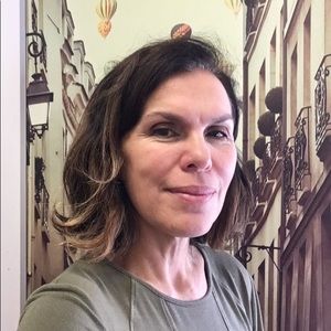 Meet your Posher, Lilia